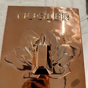 Mugler AngelSuper Flora Perfum - 60 ml